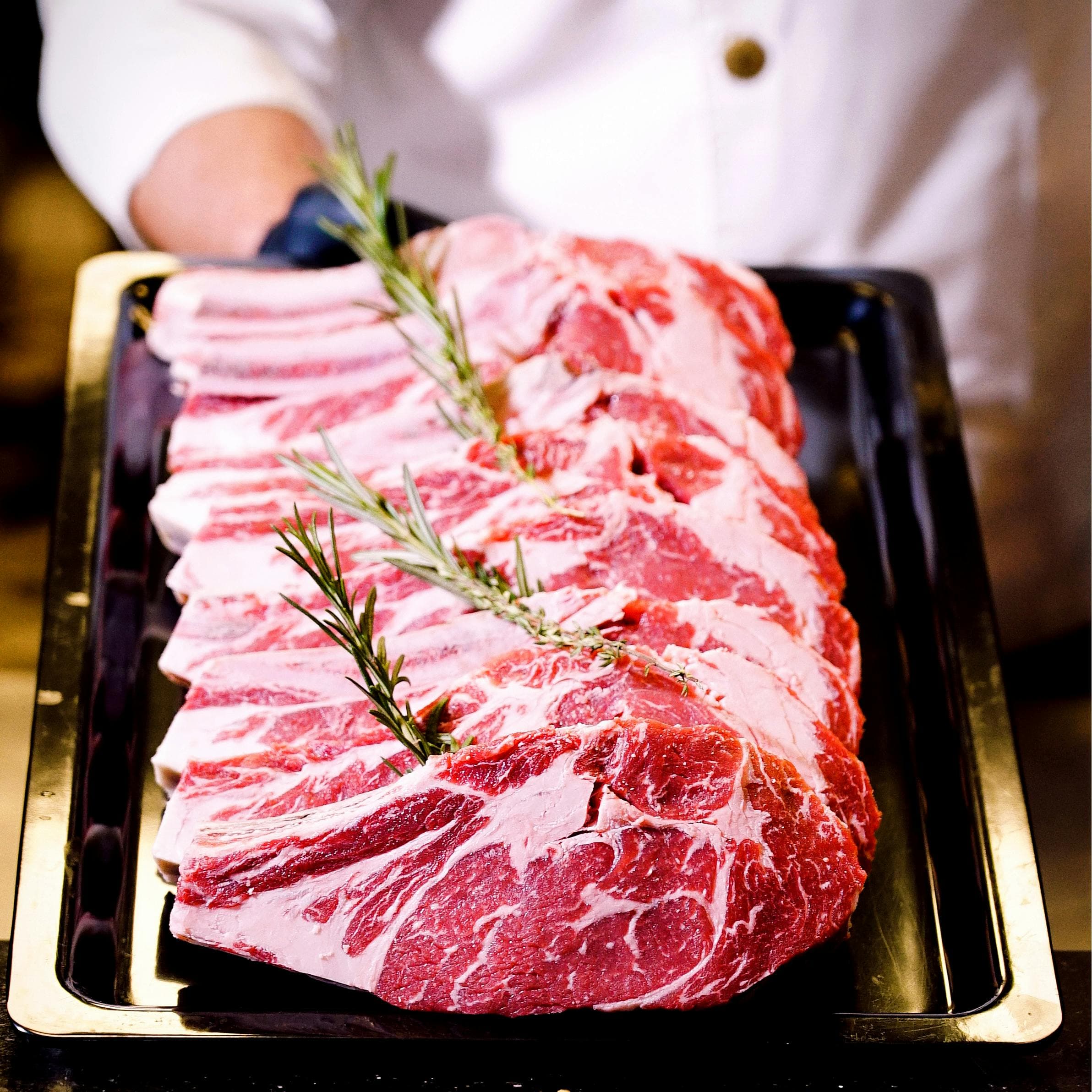 Lamb category